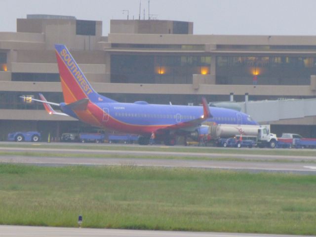 Boeing 737-700 (N225WN)