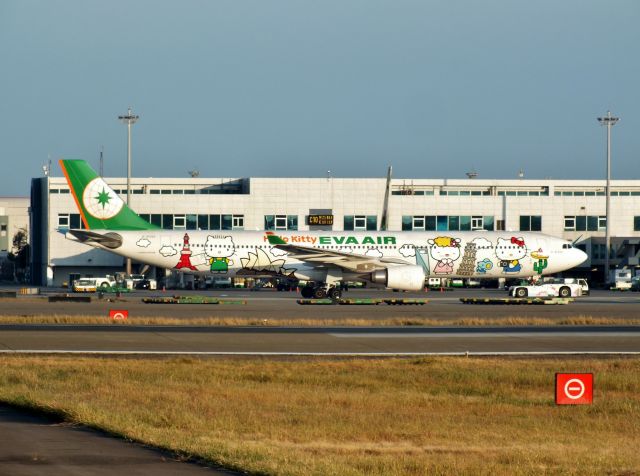 Airbus A330-300 (B-16333)