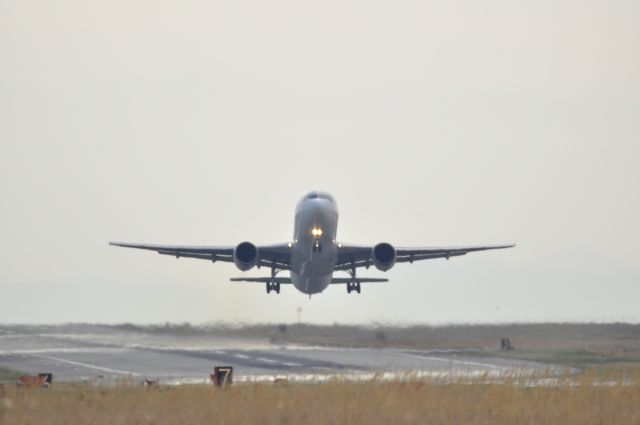 BOEING 767-300 (JA658J)