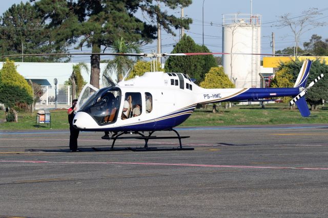 Bell 505 (PS-HMC)
