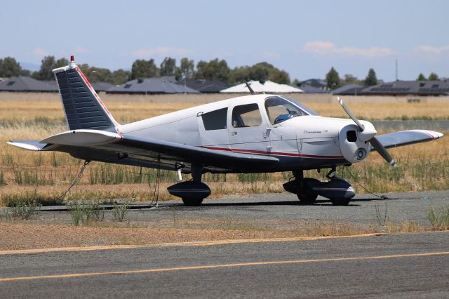 Piper Cherokee (VH-XDR)