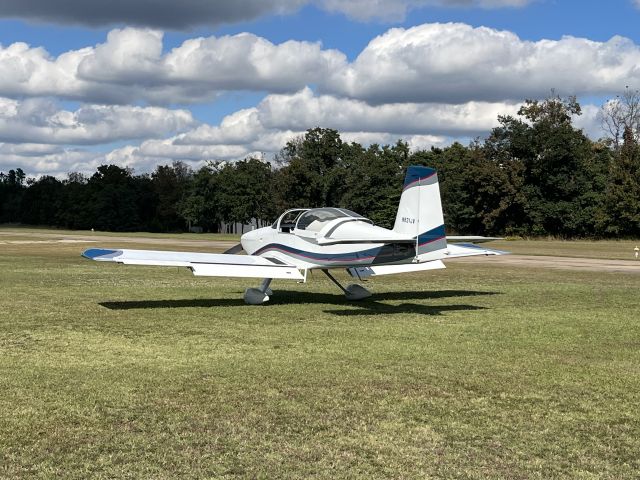 N831JV —