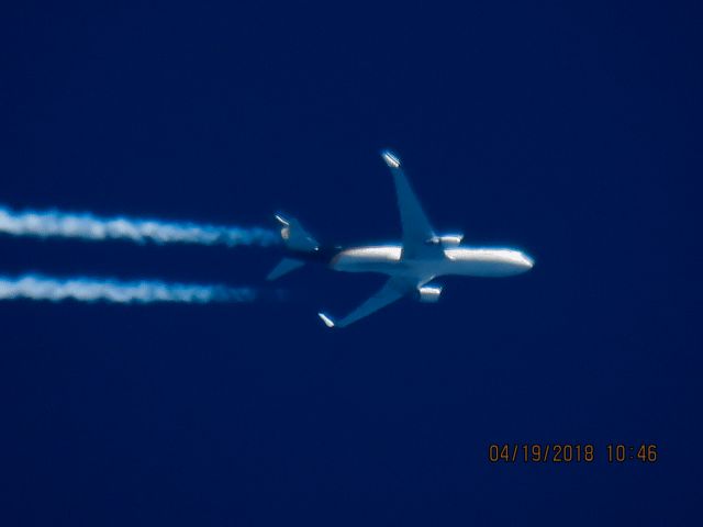 BOEING 767-300 (N362UP)