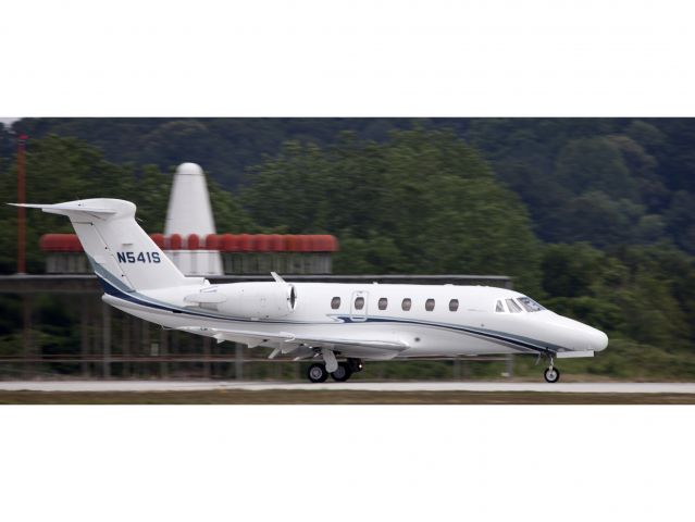 Cessna Citation III (N541S)