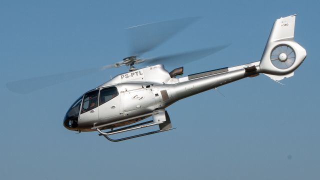 Eurocopter EC-130 (PS-PTL)