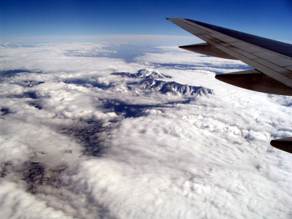 BOEING 767-200 —