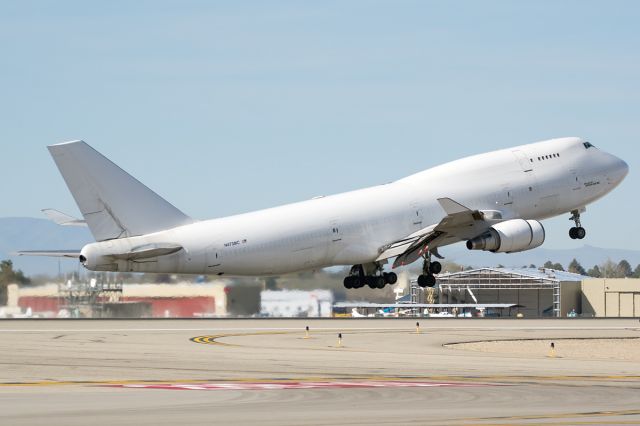 Boeing 747-400 (N473MC) - The first 747 that wasnt Air Force One to visit BOI in ten years! Full photo: a rel=nofollow href=http://www.airliners.net/photo/Atlas-Air/Boeing-747-45E(BDSF)/2809142/L/&sid=3d362823592e8ed2b3784f62d7c839dchttp://www.airliners.net/photo/Atlas-Air/Boeing-747-45E(BDSF)/2809142/L/&sid=3d362823592e8ed2b3784f62d7c839dc/a