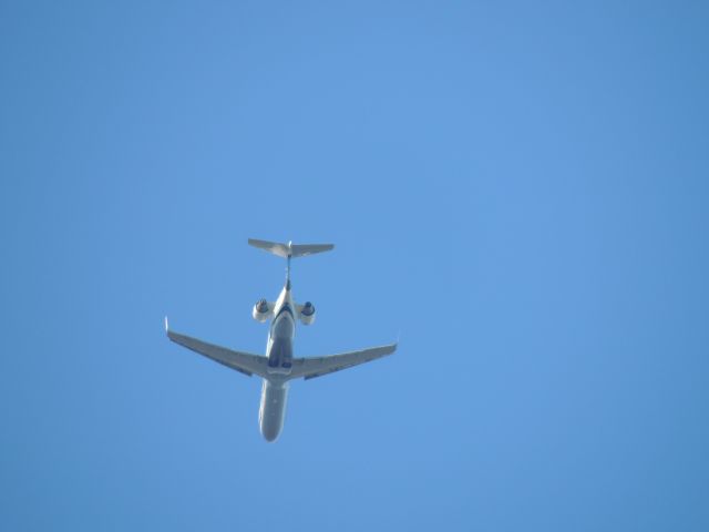 Canadair Regional Jet CRJ-900 —