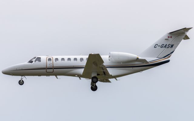 Cessna Citation CJ3 (C-GASW)