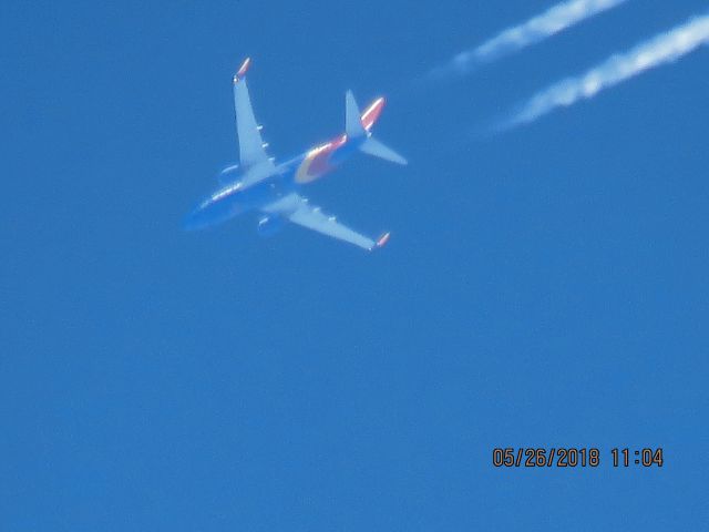 Boeing 737-700 (N426WN)