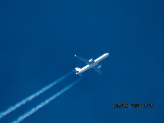 Boeing 757-200 (N119NA)