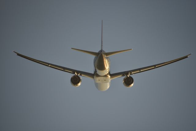 BOEING 777-300ER (TC-JJU) - Taken 23 Aug 2019