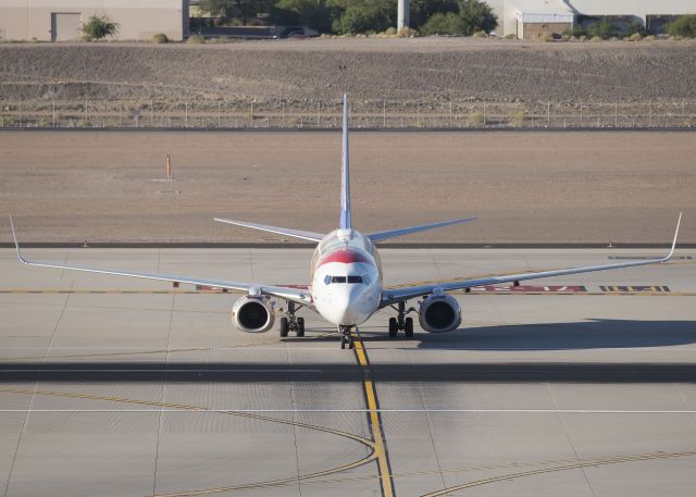 Boeing 737-700 (N945WN)