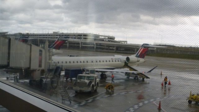 Canadair Regional Jet CRJ-900 —