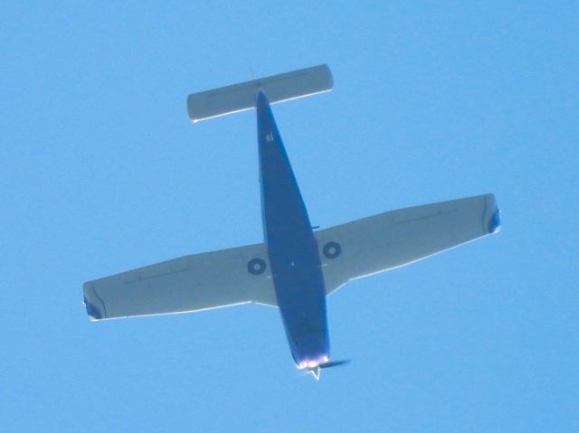 Piper Saratoga/Lance (N824DB) - ICT-3DWbr /09/07/22