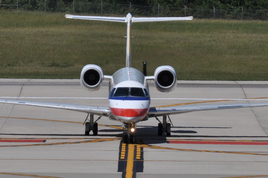 N611AE —