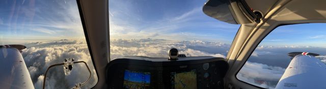 Beechcraft Bonanza (36) Turbo (N678SL)