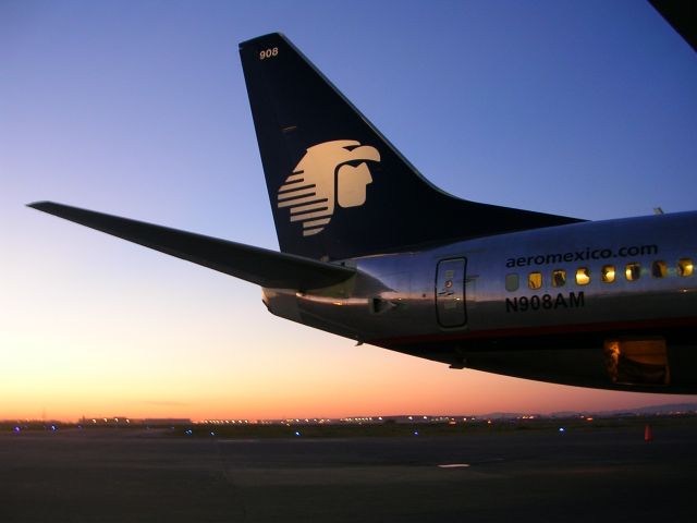 Cessna 340 (N908AM)