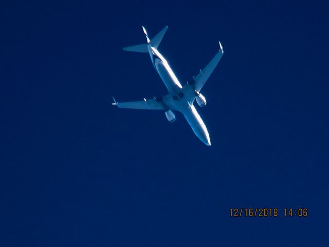 Boeing 737-800 (N546AS)