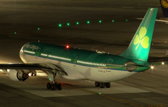 Airbus A330-200 (EI-DAA)