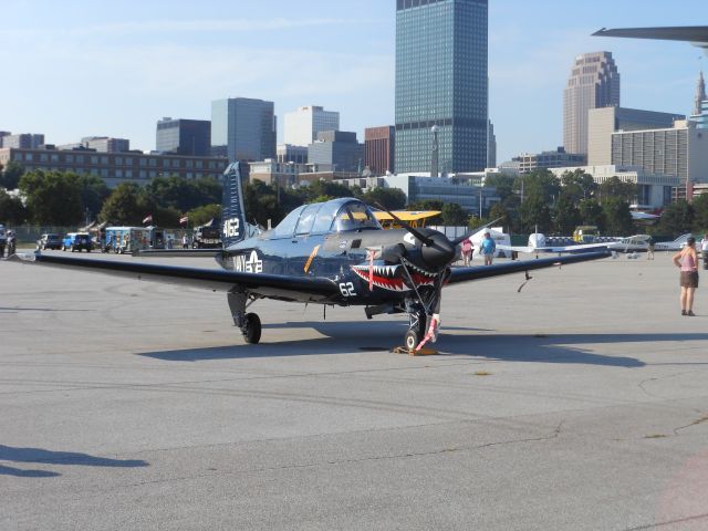 FUJI T-3Kai (04162)