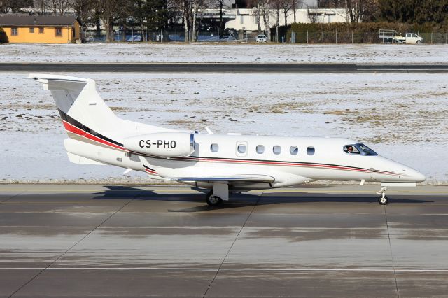 Embraer Phenom 300 (CS-PHO)