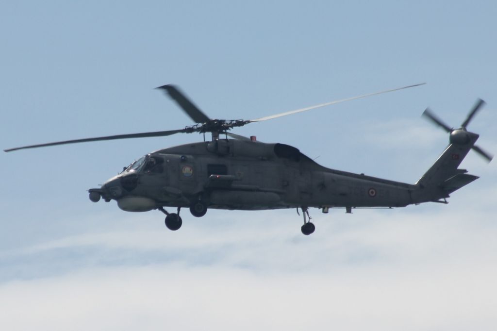 Sikorsky S-70 (TCB54)