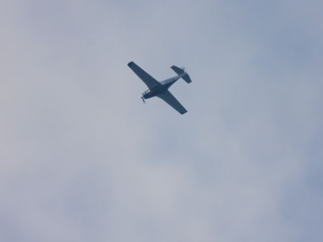 Mooney M-20 Turbo (N231PG) - BBG-br /06/05/22