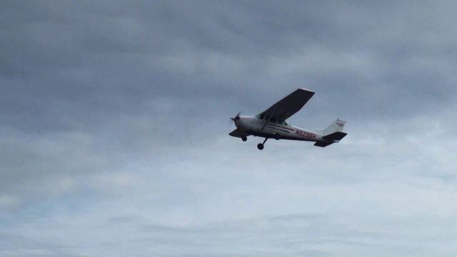 Cessna Skyhawk (N5296H)