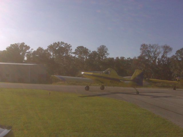 AIR TRACTOR AT-503 (N85152)