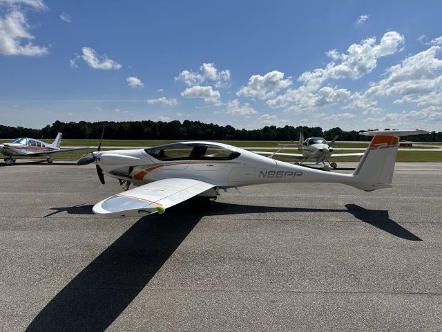 PIPISTREL Panthera (N86PP)