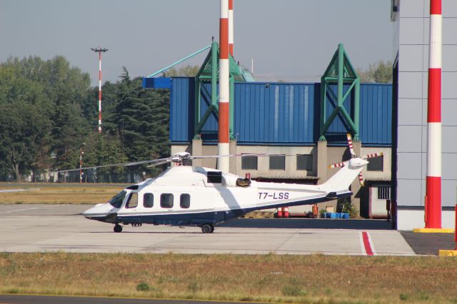 T7-LSS — - AT LINATE A.T.A. 03-09-17