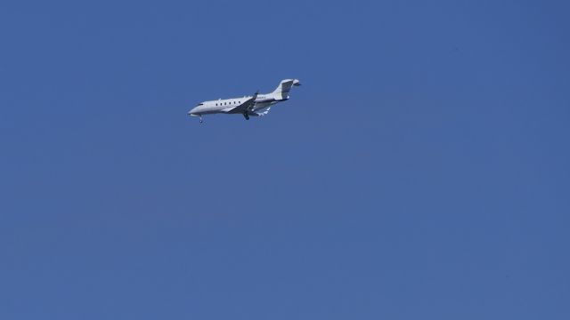 Cessna Citation Sovereign (N102CE)