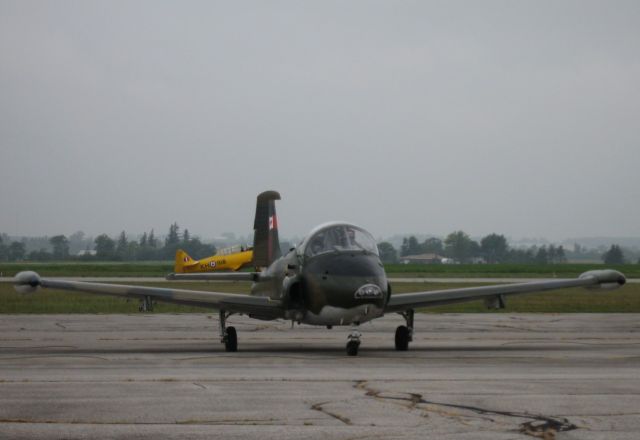 — — - Strikemaster 2013 Brantford, Ont.