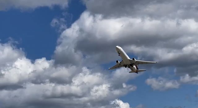 Boeing MD-11 (N294UP)