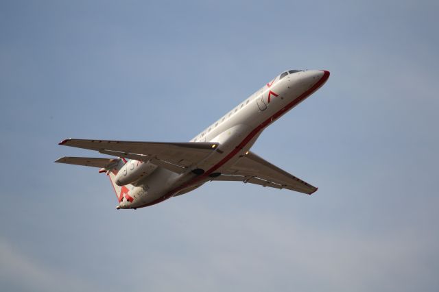 Embraer ERJ-135 (N256JX)