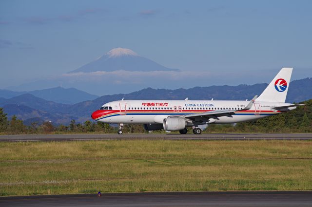 Airbus A320 (B-1862)