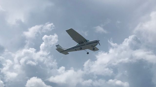 Cessna Skylane RG (N182CW)