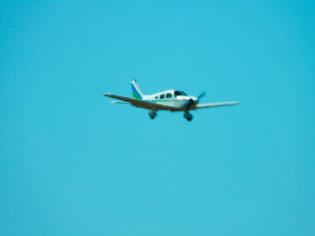 Piper Cherokee (N31532) - GCM-78KSbr /09/22/21