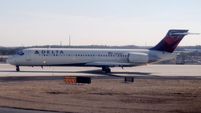 Boeing 717-200 (N926AT) - ex-Airtran