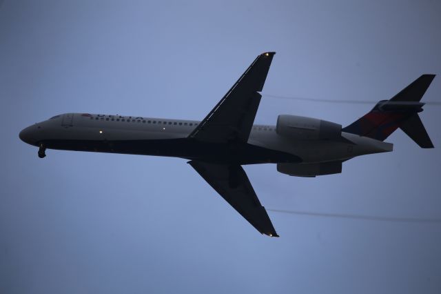 Boeing 717-200 (N958AT)