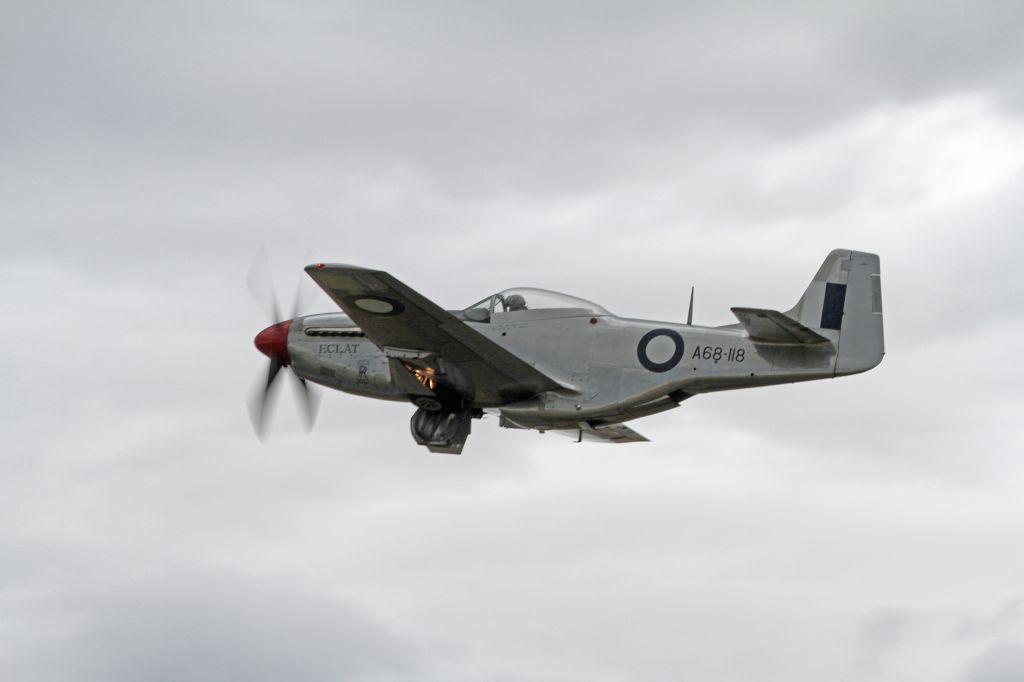 A68118 — - Avalon air show 2015 Australia.