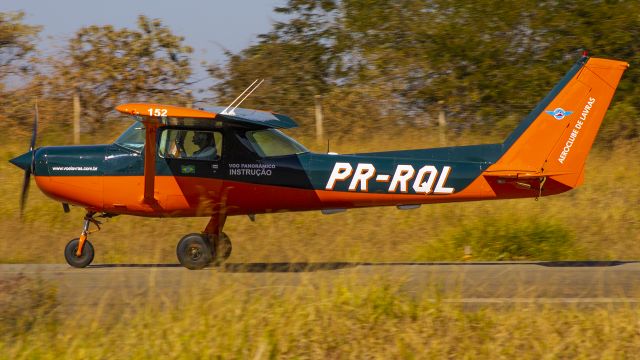 Cessna 152 (PR-RQL)