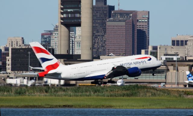 Airbus A380-800 (G-XLEB) - Medical diversion while operating LAX-LHR