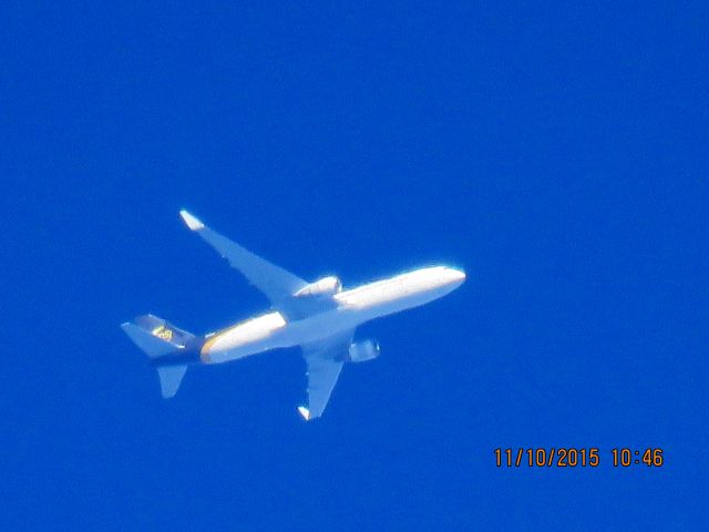 BOEING 767-300 (N308UP)