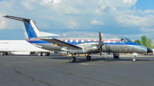 Embraer EMB-120 Brasilia (N561SW)