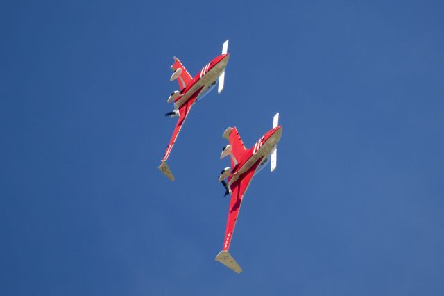 F-PJLB — - Patrouille REVA sur ACROEZ au meeting de Valence (France) 24-06-2018