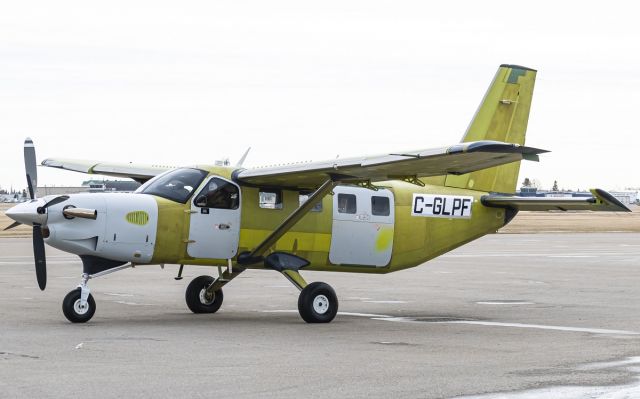 Quest Kodiak (C-GLPF)