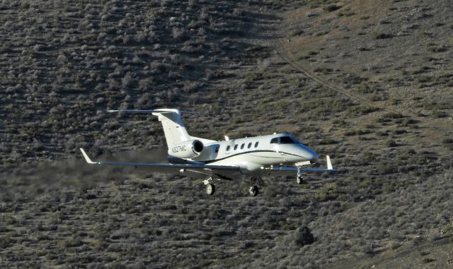 Embraer Phenom 300 (YEL7)