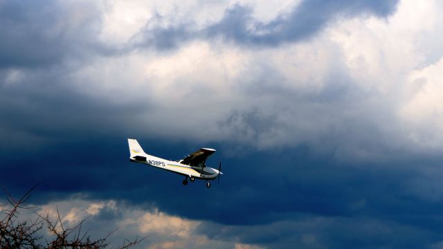 Cessna Skylane (N759KC)